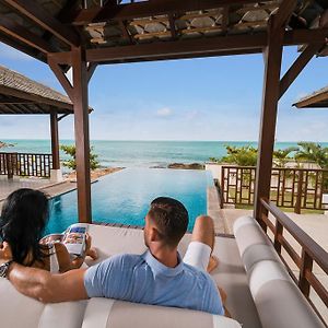 Kanda Pool Villas